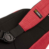 Eagle Creek National Geographic Adventure Sling Pack Backpack, Mineral Green One Size