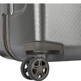 DELSEY Paris Turenne 3 Piece Spinner Set, Blue