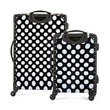 Macbeth Women'S 2 Piece Set, Black