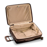 Briggs & Riley Medium Expandable Spinner, Bronze