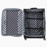 Travelpro Maxlite Set 5 Of 21 |29 Expandable Spinners (Azure Blue)