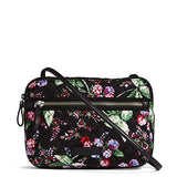 Vera Bradley Iconic Little Crossbody
