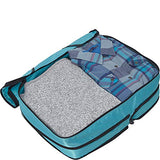 eBags Compression Cube - Large (Black)