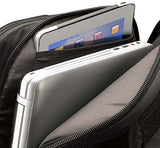 Case Logic 17.3-Inch Laptop Backpack (RBP-217)