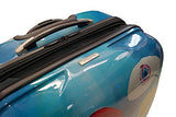 Pacific Coast Super Lightweight Luggage (20", Ane Mone)