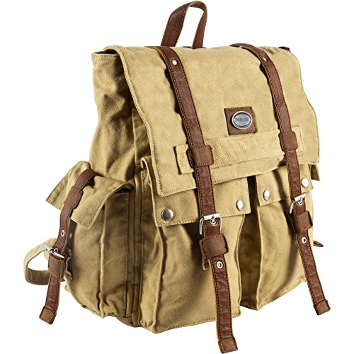 Buy the Canyon Outback Leather Bag