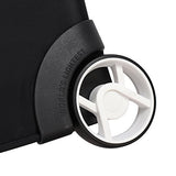 it luggage World's Lightest Vitalize 2-Wheel, Black