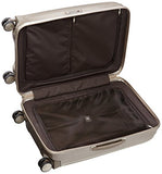 Samsonite Lite-Cube Spinner 68/25 Champagne