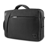 Vangoddy 3 In 1 Shoulder Bag Backpack And Messenger Bag For Asus Taichi / Tansformer Book Flip /