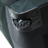 California Pak Luggage Temptation 36, 36 Inch, Orange