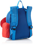 Stephen Joseph Mini Sidekicks Backpack, Airplane