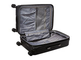 Reaction Kenneth Cole 24 Inch Midtown Expandable Suitcase