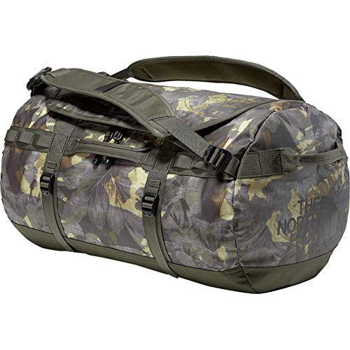 Shop The North Face Base Camp Duffle X Small – Luggage Factory