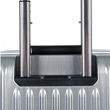 Viagdo Luggage Expandable Carry-On Luggage Hardside Suitcases Hard Shell Lightweight Spinner