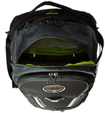 Osprey Packs Momentum 32 Daypack, Black