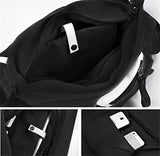 Yoyoshome Anime Durarara!! Cosplay Backpack Messenger Bag Shoulder Bag