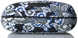 Vera Bradley Iconic Little Crossbody