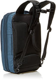 Amazonbasics Slim Carry On Backpack, Green
