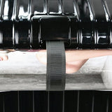 Rimowa Limbo - 26" Multiwheel Suitcase Midnight Blue