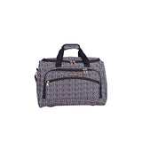 The Black Jenni Chan Bryant 5-Piece Luggage Set