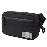 HEX Aspect Waist Pack (Black - HX2056-BLCK)
