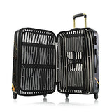 Heys America Portoro Fashion Spinner 3 Piece Set