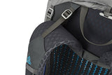 Gregory Mountain Products Women's Octal 45 Liter Backpack, Frost Grey, Extra Small