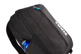 Thule Crossover 25L  Laptop Backpack-Black