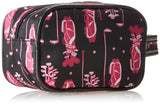 Sydney Love Fuchsia Golf Ladies Caddy Bag Cosmetic Case,Multi,One Size