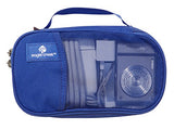 Eagle Creek Travel Gear Luggage Pack-it Quarter Cube, Blue Sea