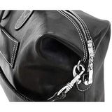 Floto Chiara Travel Bag in Full Grain Calfskin Leather