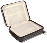 Rimowa Salsa Air Mini Multiwheel 20L Spinner Luggage - Navy Blue