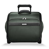 Briggs & Riley Transcend Rolling Cabin Bag, Rainforest