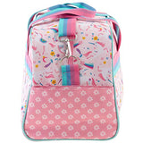 Stephen Joseph Kids' Duffle Bag, UNICORN