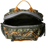 Burton Youth Metalhead Backpack, Resin Chimayo Remix, One Size