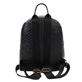 Clearance! Women Teen Girls Fashion Pu Leather Backpack Purse Shoulder Bag Casual School Bag Travel