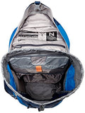 Deuter Act Trail Pro 40 Ultralight Hiking Backpack, Midnight/Ocean, 40-Liter