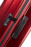 Samsonite Koffertrolley Neopulse 44D Spinner 69/25 Metallic Red