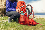 Gregory Mountain Products Women's Amber 55 Backpack