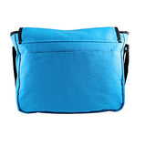 Silver Buffalo MC4701MB3 Marvel Captain America Shield 3D Messenger Bag