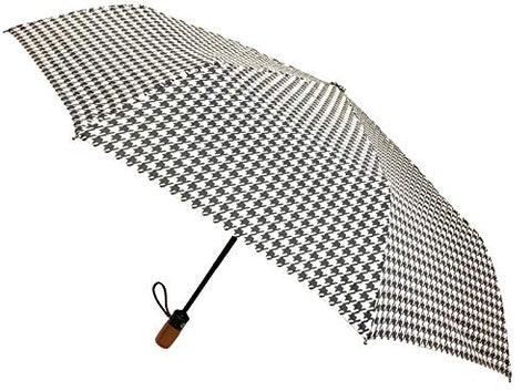 London Fog Auto Open Close Umbrella