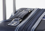 Tommy Hilfiger Classic 28" Expandable Hardside Spinner, Navy