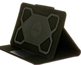 Ellipsis 7 4G Lte Used Tablet By Verizon-Locked & M-Edge Universal Stealth Used Travel Case &