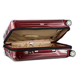Suitcase Cover For Rimowa Salsa Deluxe Luggage Protector Cover Suitcase Protective Cover 830.73
