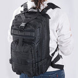 Aw 30L 17"X10"X8" Waterproof Military Tactical Sport Camping Hiking Bag Oxford Nylon