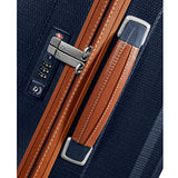 Samsonite Black Label Lite Cube Dlx 31" Hardside Spinner (One Size, Aluminium)