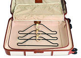Bric'S Luggage Bbg08305 Bellagio Ultra-Light 32 Inch Spinner Trunk, Cream, One Size