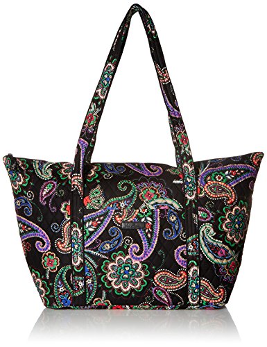 Vera Bradley Miller Bag, Kiev Paisley, One Size