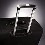 American Tourister Triumph Spinner 21, Black