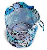 Vera Bradley Ditty Bag in Camofloral